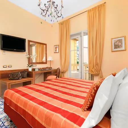 Ξενοδοχείο Antiche Mura Σορέντο