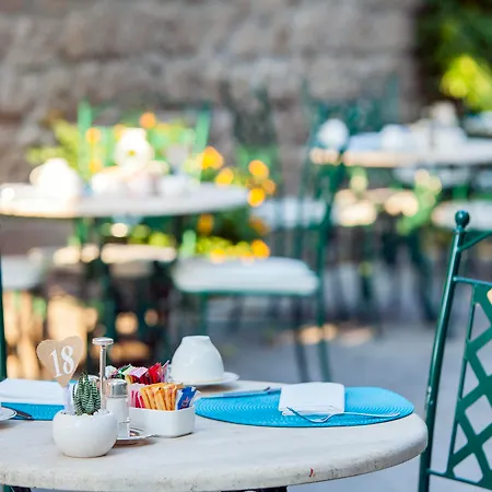 Antiche Mura Ξενοδοχείο