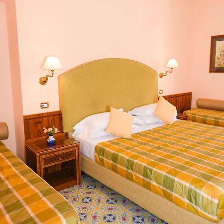 Ξενοδοχείο Antiche Mura Σορέντο