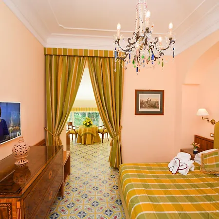 Antiche Mura Σορέντο