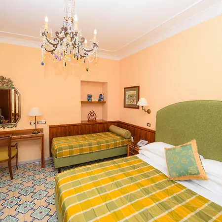 Ξενοδοχείο Antiche Mura