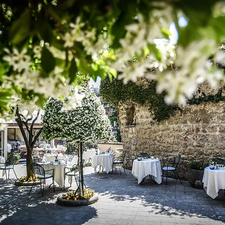 Antiche Mura Ξενοδοχείο 4*