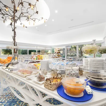 Antiche Mura Hotel