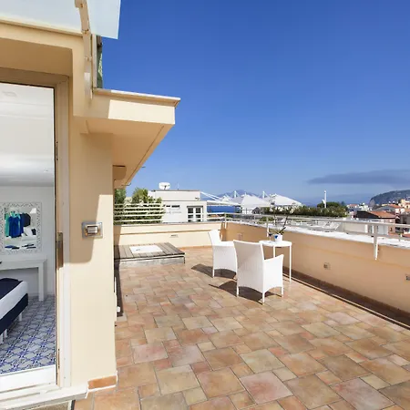 Antiche Mura 4*