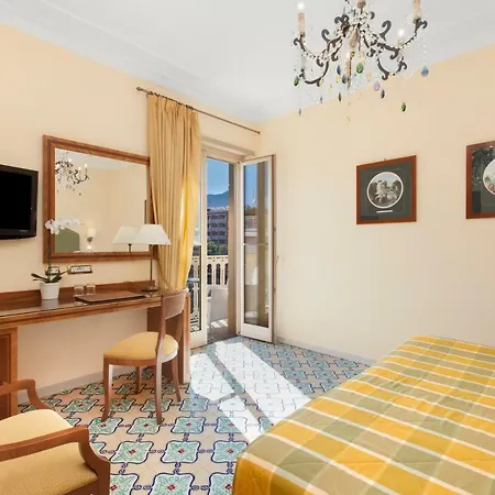 Hotel Antiche Mura 4*