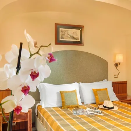 Antiche Mura Hotel