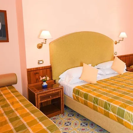 Antiche Mura 4* Σορέντο