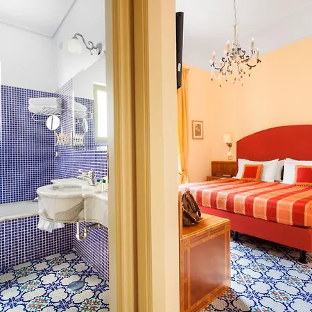 Antiche Mura Hotell Sorrento