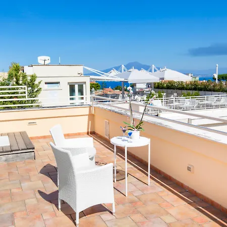 Antiche Mura Hotell 4*