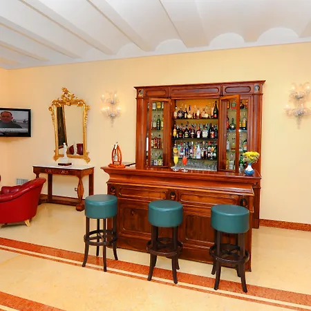 Antiche Mura Hotell Sorrento