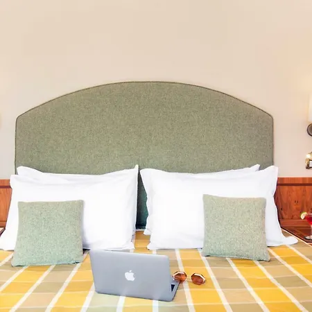 Antiche Mura 4* Península Sorrentina