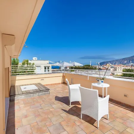 Antiche Mura Hotell