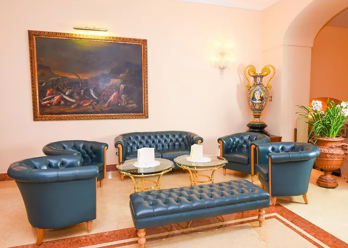 Hotel Antiche Mura 4*