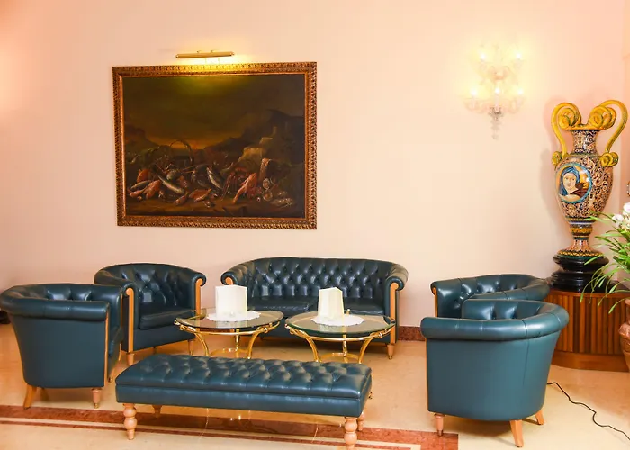 Hotel Antiche Mura 4*