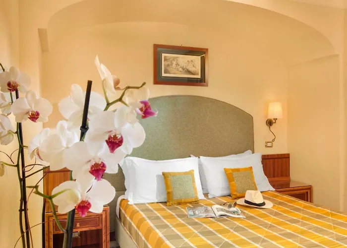 Antiche Mura Hotel