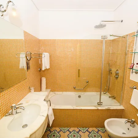Hotel Antiche Mura Sorrento