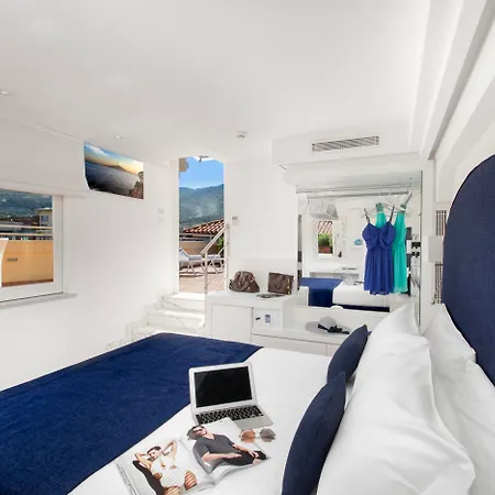 Antiche Mura 4*