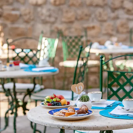 Antiche Mura 4* סורנטו