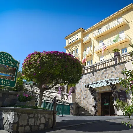 Antiche Mura Sorrento