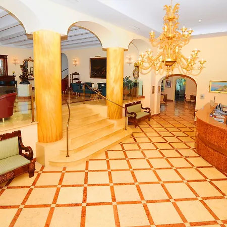 Hotel Antiche Mura