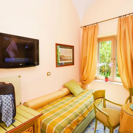 Hotel Antiche Mura Sorrento