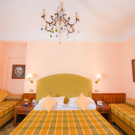 Antiche Mura Hotel