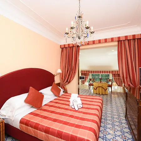 Antiche Mura Sorrento