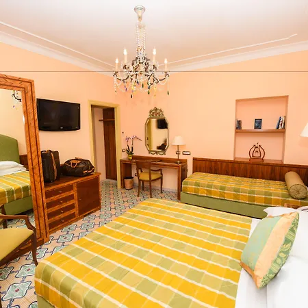Antiche Mura Hotel Sorrento