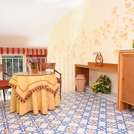 Antiche Mura 4* Sorrento