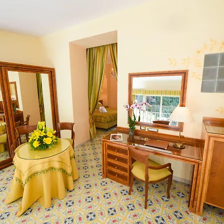 Hotel Antiche Mura Sorrento