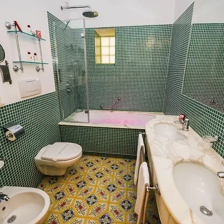 Hotel Antiche Mura Sorrento