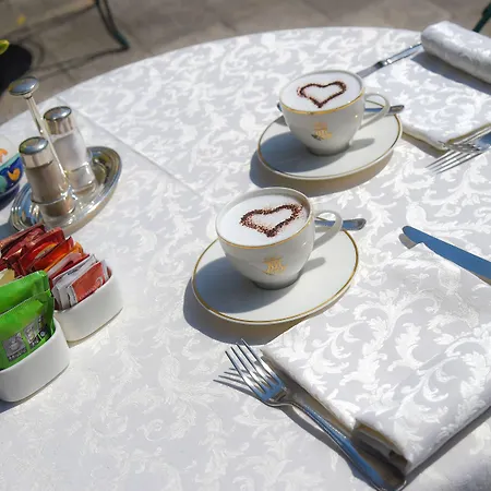 Antiche Mura 4* Sorrento