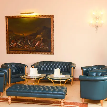 Hotel Antiche Mura 4*