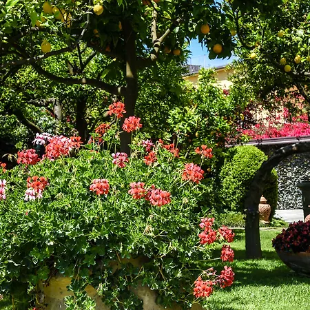Antiche Mura Sorrento