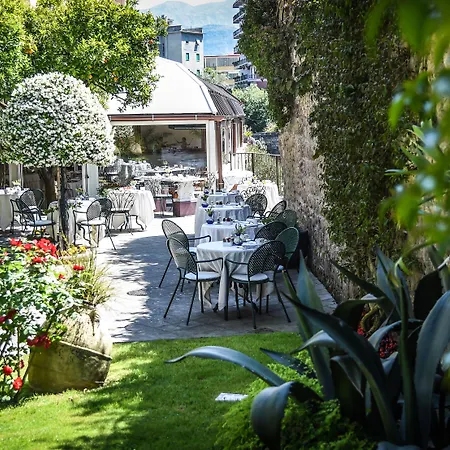 Antiche Mura Hotel Sorrento