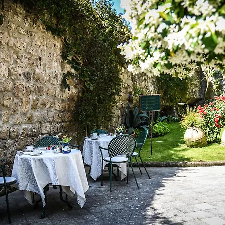 Antiche Mura 4* Sorrento
