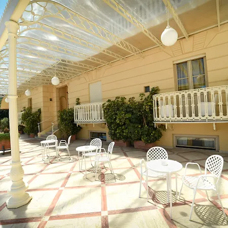 Antiche Mura Hotel 4*