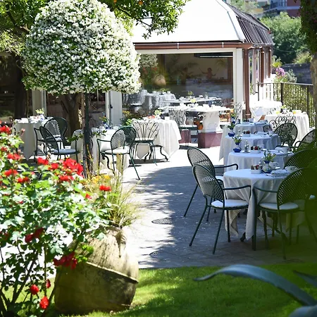 Antiche Mura Hotel 4*