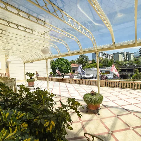 Antiche Mura Sorrento