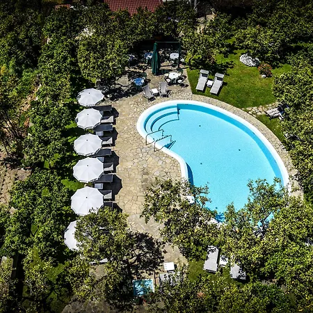 Antiche Mura Sorrento