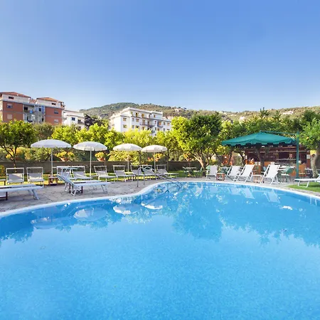 Antiche Mura Hotel