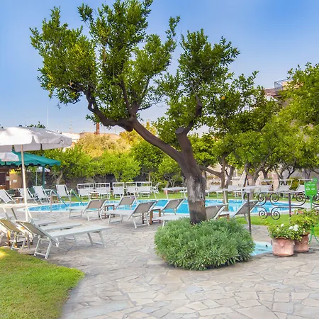 Antiche Mura Hotel 4*