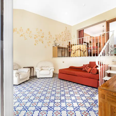 Antiche Mura 4*