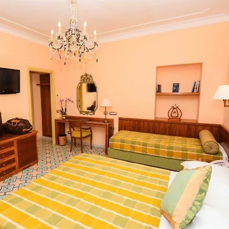 Antiche Mura 4*