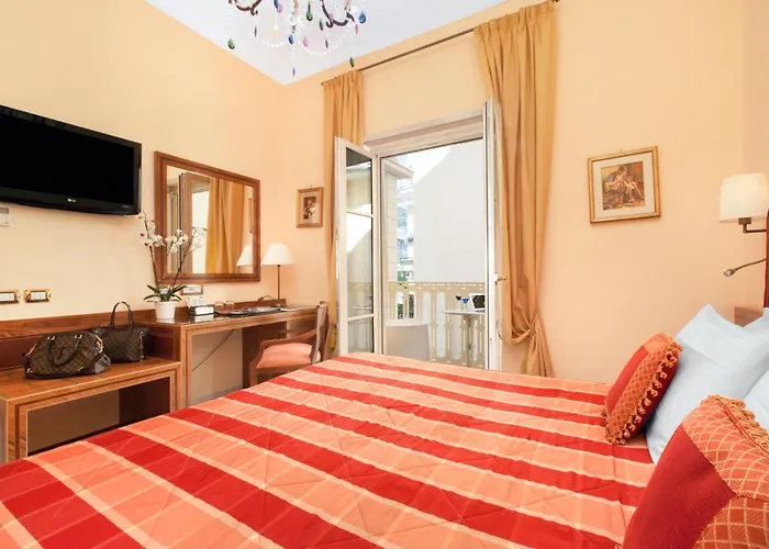 アンティケ ムラ ホテル