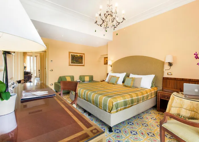 アンティケ ムラ ソレント