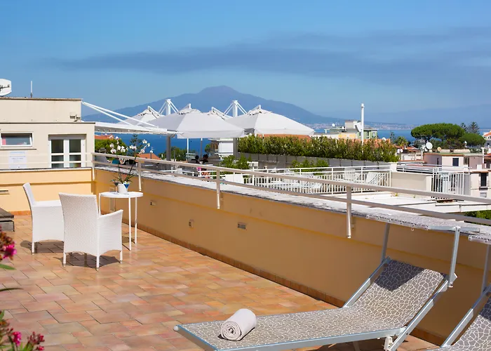 アンティケ ムラ ホテル