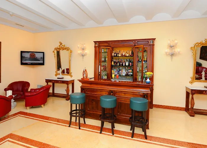 Antiche Mura Hotel Sorrento