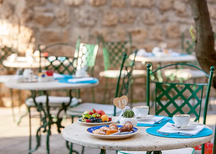 アンティケ ムラ 4* ソレント