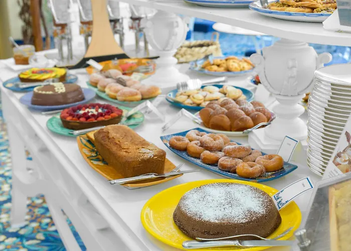 アンティケ ムラ ソレント